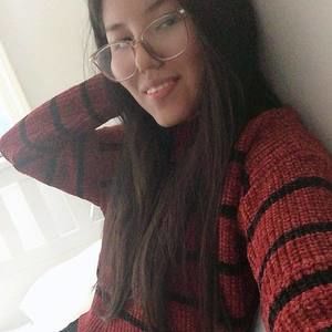 Meet your Posher, Linda